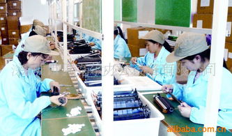 深圳市貝克爾辦公設備有限公司 精密儀器儀表領域的專業服務商